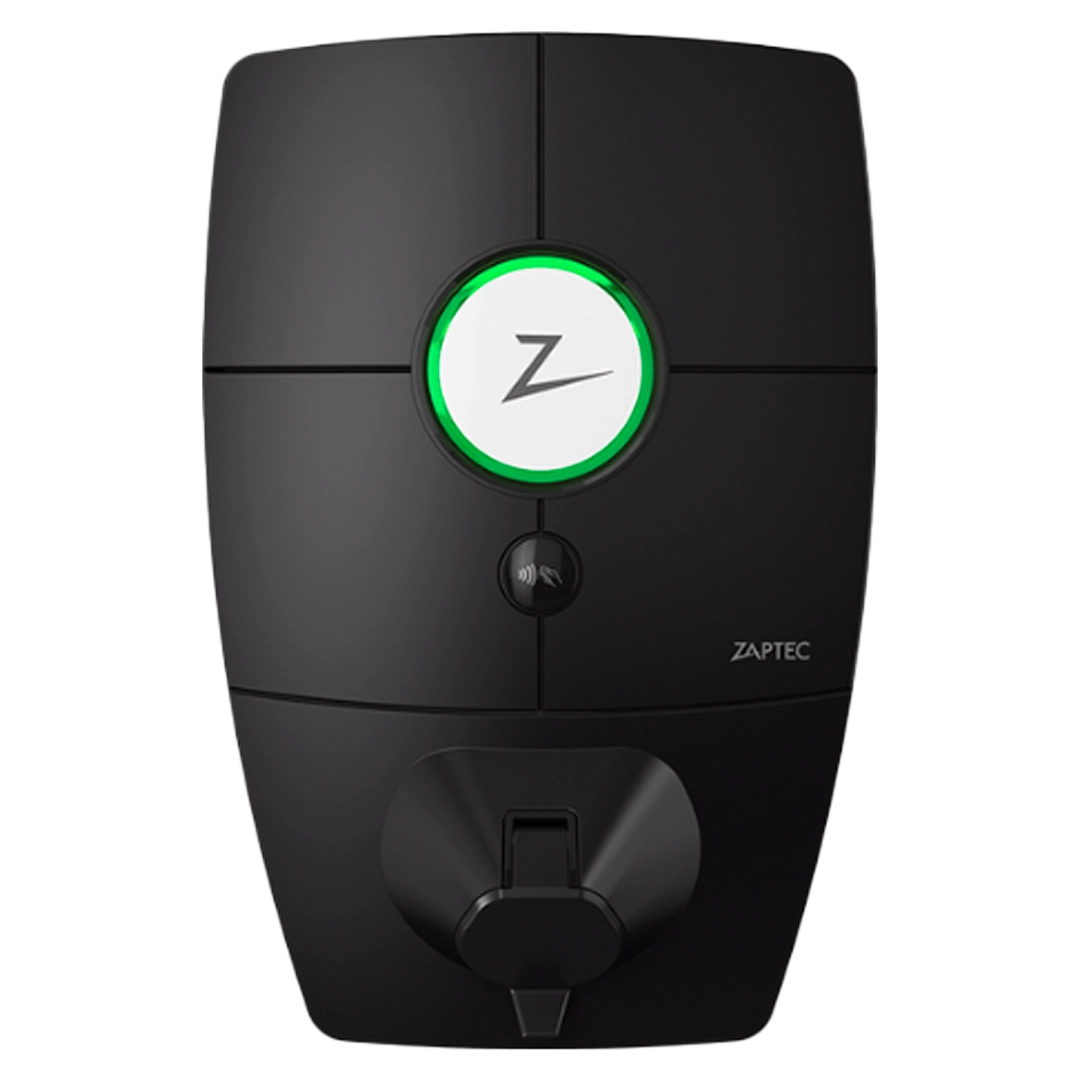 zaptec-pro