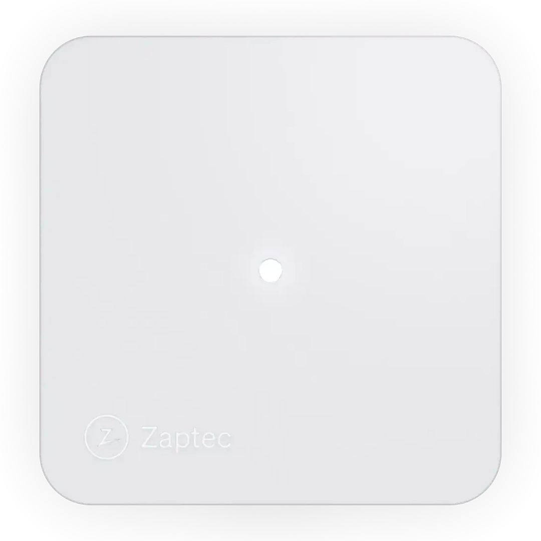 zaptec-sense