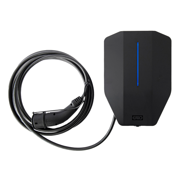 Garo Entity Wallbox